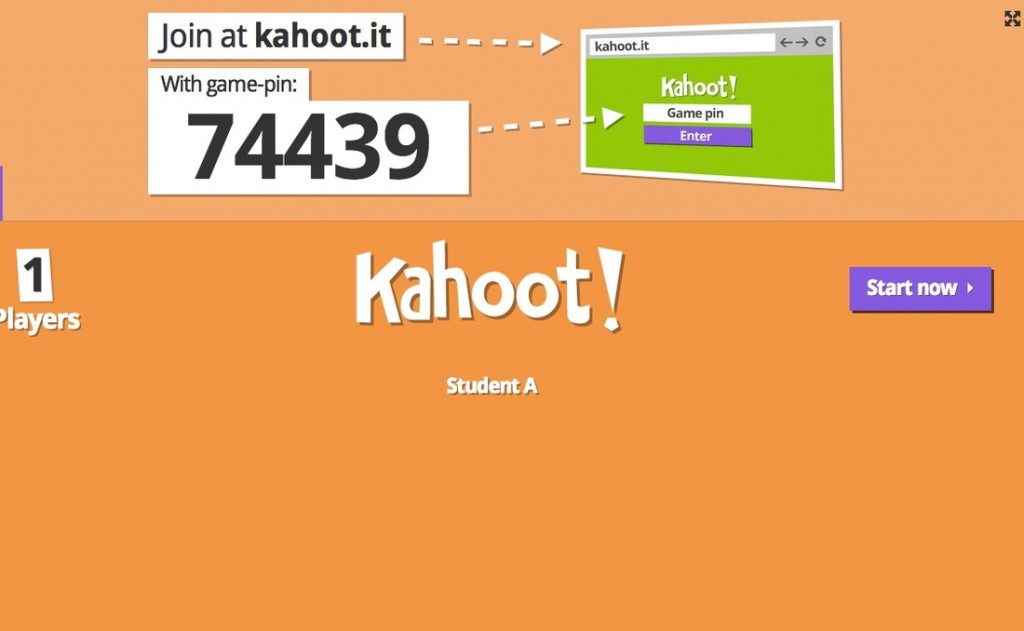 Kahoot Quizzes mit hohen Spaßfaktor WMS Leipziger Platz 1 Kahoot Quizzes mit hohen Spaßfaktor WMS Leipziger Platz 1